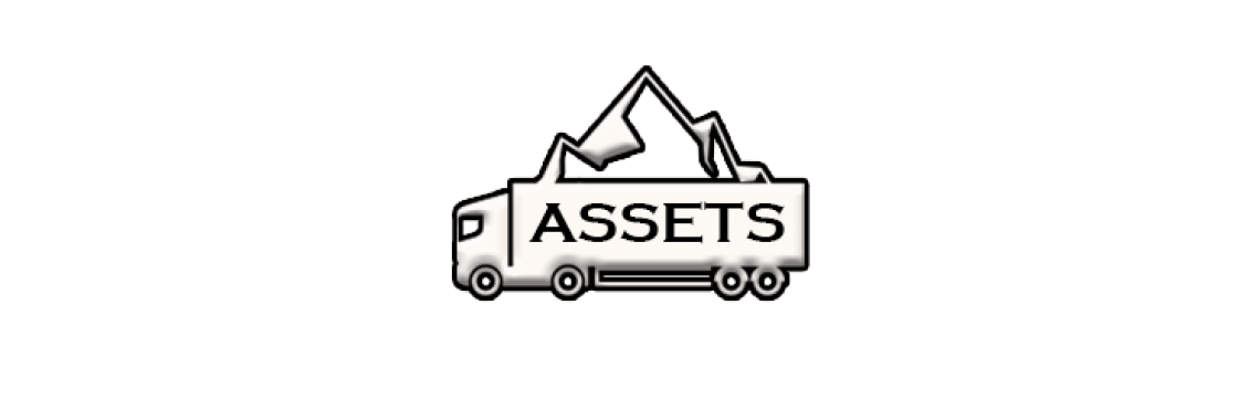 TerraMaps Asset Shop
