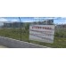 Sign Model (No Stand - Free Standing) Sign Model (No Stand - Free Standing)